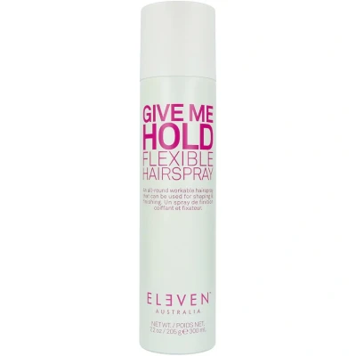 Bild av Eleven Australia Give Me Hold Flexible Hairspray 300 ml