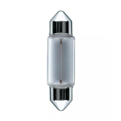 Bild av Glödlampa, innerbelysning OSRAM 6411 2BL