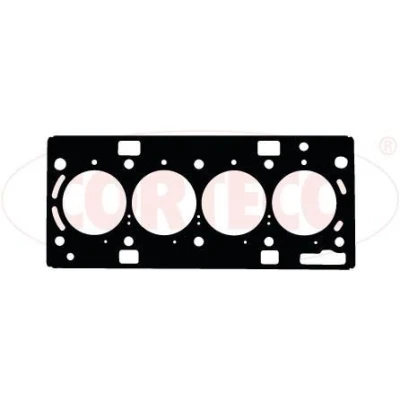 Bild av CORTECO 49424989 Joint De Culasse 80 Métal FORD: FOCUS 3, FIESTA 6, C Max 2, VOLVO: V70 V60 I, V40 3/5 portes