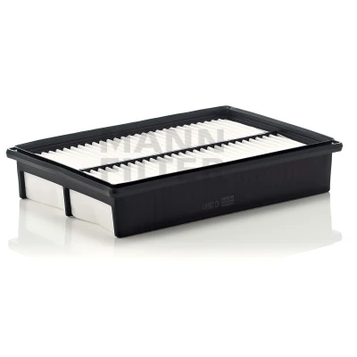 Bild av Luftfilter MANN FILTER C 2841
