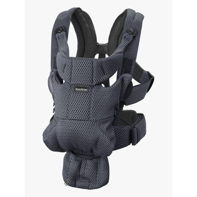 Bild av BabyBjörn Move Bärsele 3D Mesh, Anthracite