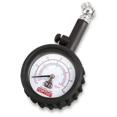 Bild av Manometer TOPTUL JEAP060A