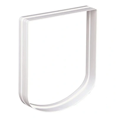 Bild av Trixie Tunnel element for cat flap #3874/3879 white