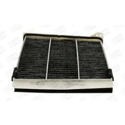 Bild av CHAMPION CCF0038C Filtre d&#039;habitacle à charbon actif 232 230 74 MITSUBISHI: OUTLANDER 3, PAJERO 4, L200 / Triton IV Pick up