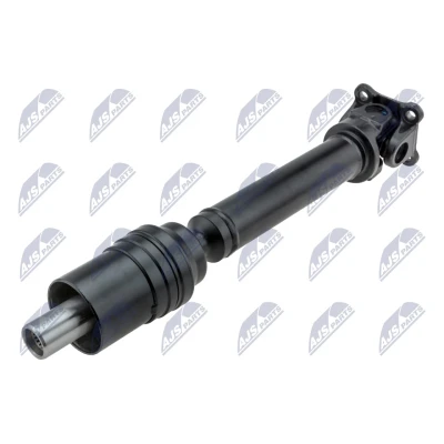 Bild av Kardan, Fram, daihatsu terios, 37140 B4010, B4011