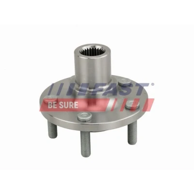 Bild av FAST FT23081 Moyeu De Roue Essieu avant gauche, droit FORD: C Max 2, Grand Max, Transit Connect V408 Van