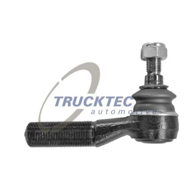 Bild av TRUCKTEC AUTOMOTIVE 02.37.089 Rotule de direction Essieu avant droit MERCEDES BENZ: T1/TN Сamion à Plateau/Сhâssis, T1 Bus, Van