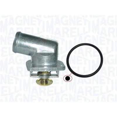 Bild av MAGNETI MARELLI 352317100880 Thermostat d&#039;eau 92 avec joint d&#039;étanchéite OPEL: Corsa B 3/5 portes, Tigra Coupe, Astra F Berline