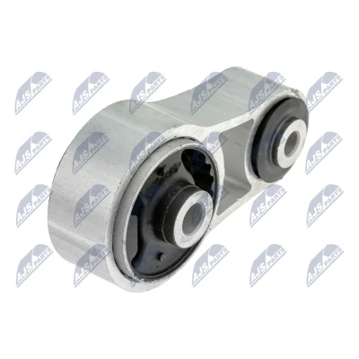 Bild av Motorkudde, Bak, mazda cx 9, TD11 34 80XA, 39 040C, 040D, 04XG