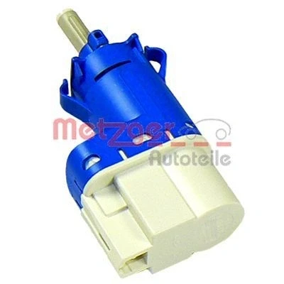 Bild av METZGER 0911079 Interrupteur, commande des freins (gestion du moteur) FORD: Transit Connect Mk1 Van, Galaxy Mk2 MPV, Mk6 Van