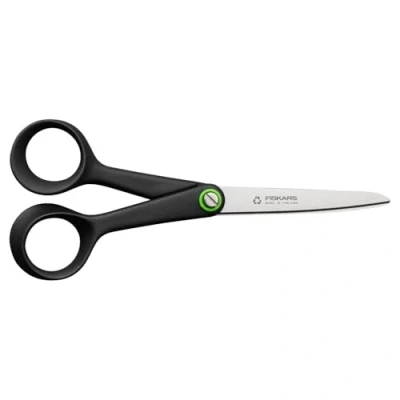 Bild av Fiskars Renew Universalsax höger &amp; vänster, 17 cm