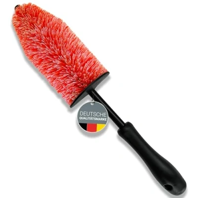 Bild av Glart 44FB 44FB, borste,Svart/Blå