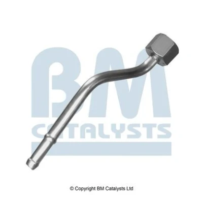 Bild av Tryckslang, trycksensor (sot /partikelfilter) BM CATALYSTS PP11151A