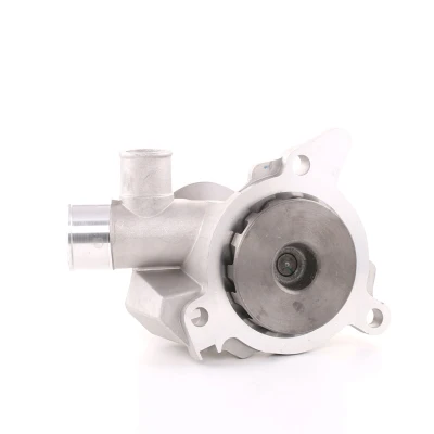 Bild av SKF VKPC 88605 Pompe à eau avec joints Tôle d&#039;acier pour commande courroie trapézoïdale BMW: 3 Berline, 5 Cabriolet oscaro, mister auto,