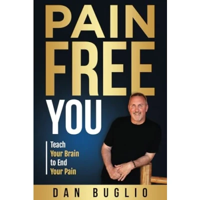 Bild av Pain Free You: Teach Your Brain to End