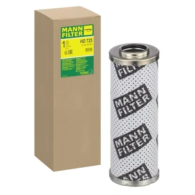 Bild av MANN FILTER HD 725 Filtre, système hydraulique de travail 69