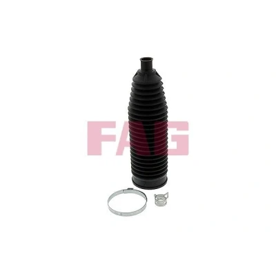 Bild av FAG 841 0224 30 Jeu de joints soufflets, direction Thermoplastique FORD: FOCUS 3, C Max, Tourneo Connect Mk1, VOLVO: C30, V50, S40 II