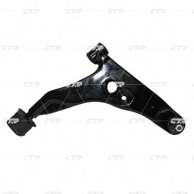 Bild av CTR CQ0228R Bras de suspension avec douille Essieu avant, à droite, inférieur barre oscillant transversal MITSUBISHI: COLT 5