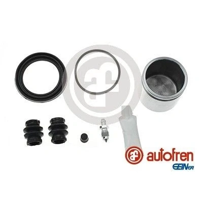 Bild av AUTOFREN SEINSA D42369C Kit De Réparation Étrier Frein Essieu avant 54 CITROËN: C3 I 3/5 portes, C2 portes