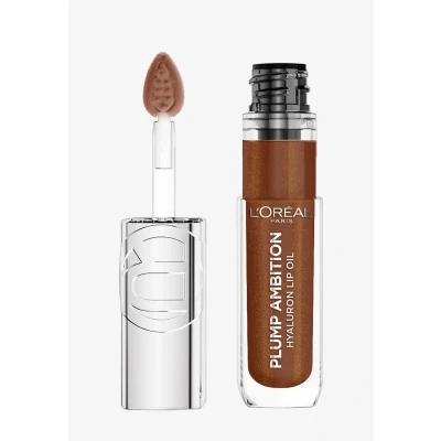 Bild av L&#039;Oréal Paris Plump Ambition Plumping Lip OIL stain, Storlek: 5 ml, La nuit sparkle