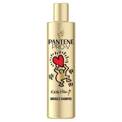 Bild av Pantene PRO V Repair &amp; Care Miracle Shampoo 250 ml för svagt, torrt, skadat hår, formel, aktiv nutri Plex och näringsämnen, hjälper till att reparera tråkigt hår