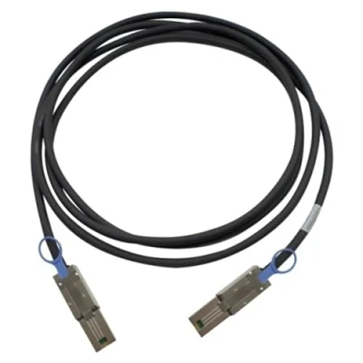 Bild av QNAP CAB SAS20M 8088 SAS external cable 2 cm