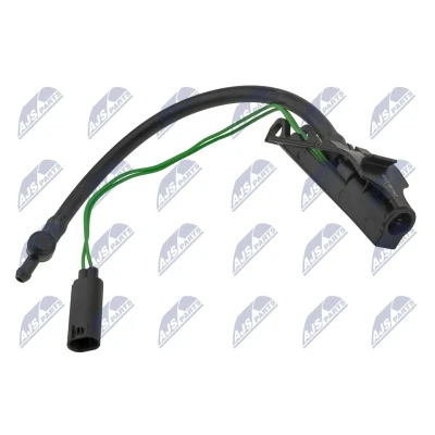 Bild av Munstycke, vindrutespolning, land rover range evoque, evoque cabriolet, LR050779