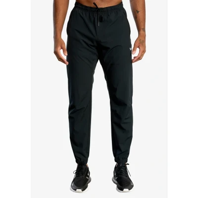 Bild av RVCA Jogging Träningsbyxor, Storlek: Small, Blk