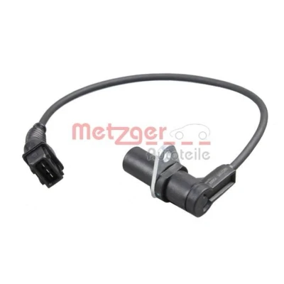 Bild av METZGER 0903185 Capteur, position d&#039;arbre à cames BMW: 5 Berline, 3 Coupe, Berline