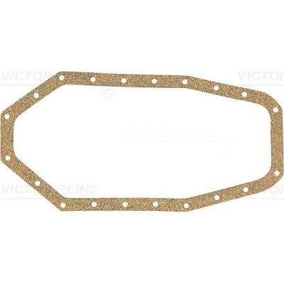 Bild av REINZ 71 33939 10 Joint De Carter d&#039;Huile RENAULT TRUCKS: Messenger Сamion à Plateau / Сhâssis, Van Break