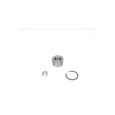 Bild av KAVO PARTS WBK 4537 Kit de roulements roue avec bague magnétique intégré 72 FORD: FIESTA 6, Ecosport Mk2, B Max, MAZDA: 2 3/5 portes