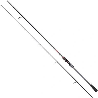 Bild av Abu Garcia Vendetta V3 802ML 5 20g haspelspö
