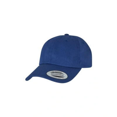 Bild av Flexfit LOW Profile TWIL Keps, Storlek: One Size, Sea blue