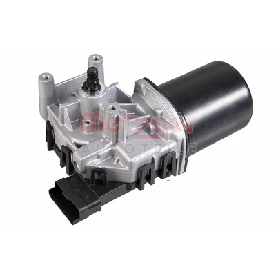 Bild av METZGER 2190675 Torkarmotor 12V Fram för vänsterstyrd