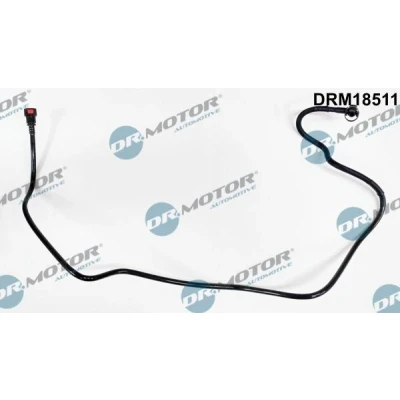 Bild av DR.MOTOR AUTOMOTIVE DRM18511 Tuyau carburant de fuite RENAULT: CLIO 2, Kangoo I Express,