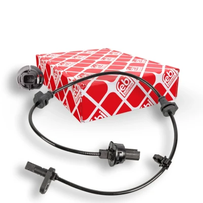 Bild av FEBI BILSTEIN 109398 Capteur ABS Essieu avant gauche 575
