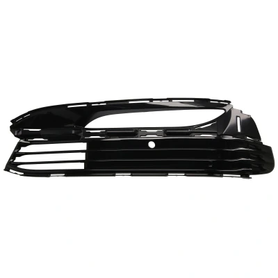 Bild av BLIC 6502 07 0078915DP Cadre, projecteur antibrouillard avant, gauche noir