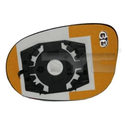 Bild av TYC 310 0144 1 Miroir De Rétroviseur gauche FORD: KA 3 portes