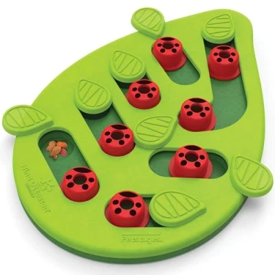 Bild av Buggin&#039;Out Puzzle &amp; Play Nivå 2 Grön