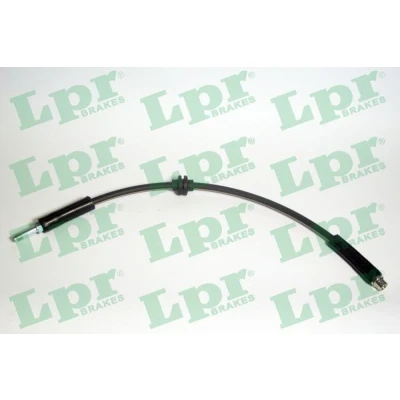 Bild av LPR 6T47909 Flexible De Frein 558 F10X1 VOLKSWAGEN: Transporter 5, Multivan 5 (7HM, Bus