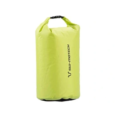 Bild av Vattentät förpackning Drypack, 20 liter, gul