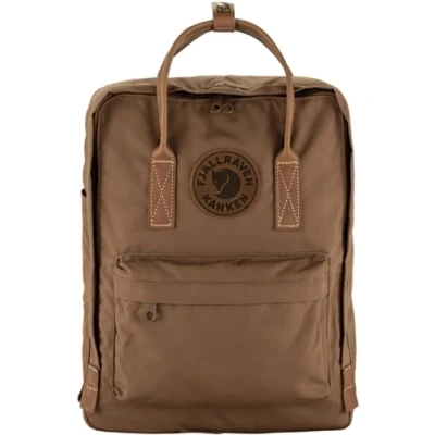 Bild av Fjällräven KÅNKEN Ryggsäck, Storlek: One Size, Hazel brown
