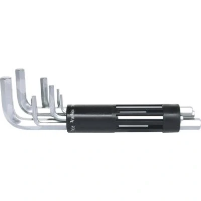 Bild av KS TOOLS 151.2070 Ensemble de tournevis coudés Acier chrome vanadium