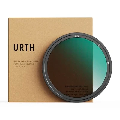Bild av Urth 77mm Cirkulärt Polariseringsfilter (CPL)
