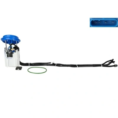 Bild av DELPHI FG2628 12B1 Bränsletillförselenhet utan tätning trycksensor, med ledning Bensin MERCEDES BENZ: C klass T modell, GLK, Sedan
