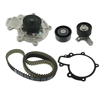 Bild av Vattenpump + kuggremssats SKF VKMC 05701