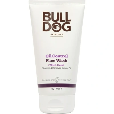 Bild av Bulldog Oil Control Face Wash 150 ml