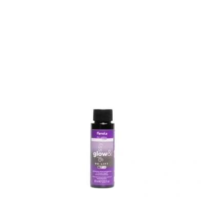 Bild av Fanola Glow &amp; Glossy Demi permanent hårfärg 60 ml
