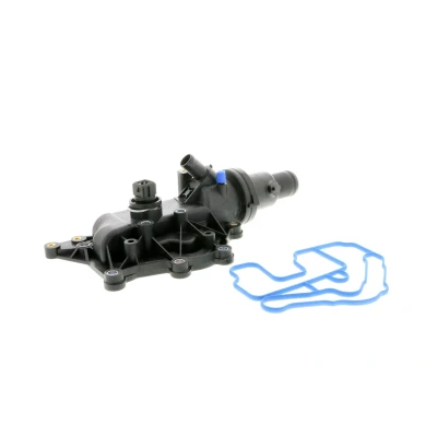 Bild av VEMO V46 99 1377 Thermostat d&#039;eau 83 EXPERT KITS + RENAULT: CLIO 3, MEGANE 2, SCENIC 2