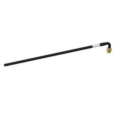 Bild av Slang, hjulsensor (däcktryckskontrollsystem) Wabco 960 731 801 0
